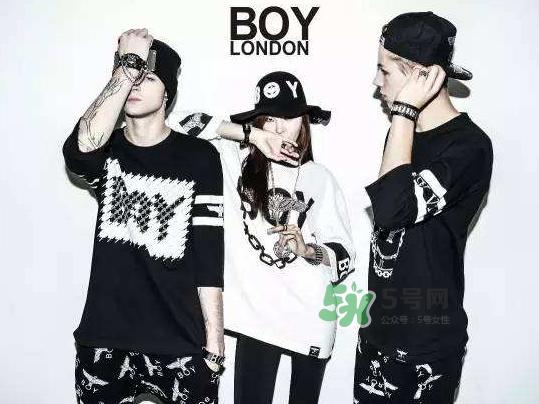 boylondon是哪个国家的品牌？boylondon韩国和英国区别