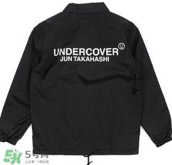 undercover是什么牌子？undercover是什么档次？