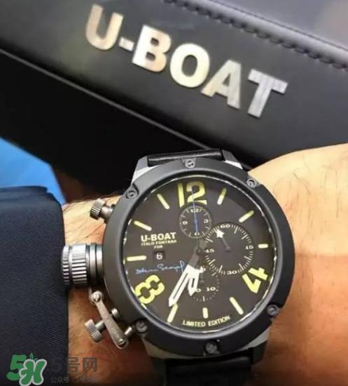 u-boat是什么牌子？uboat手表怎么样？