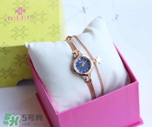 julius聚利时是什么牌子?julius是什么档次?