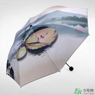 羚羊早安的伞怎么样?羚羊早安的伞上档次吗?多少钱?