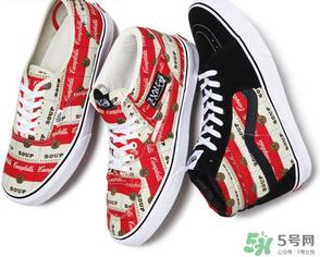 vans怎么看真假？vans真假鉴定