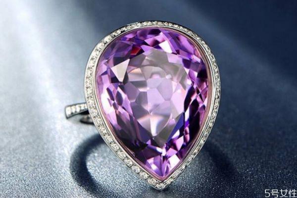 什么是紫钻呢 紫钻有什么价值呢