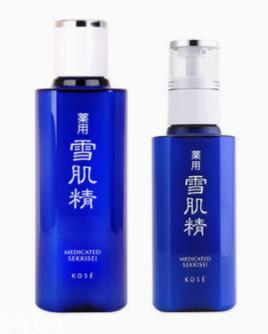 高丝KOSE面膜怎么样?五分钟面膜打造婴儿肌