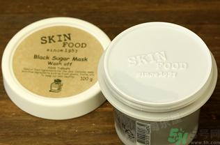 skinfood思亲肤黑糖面膜多少钱?韩国skinfood黑糖面膜价格