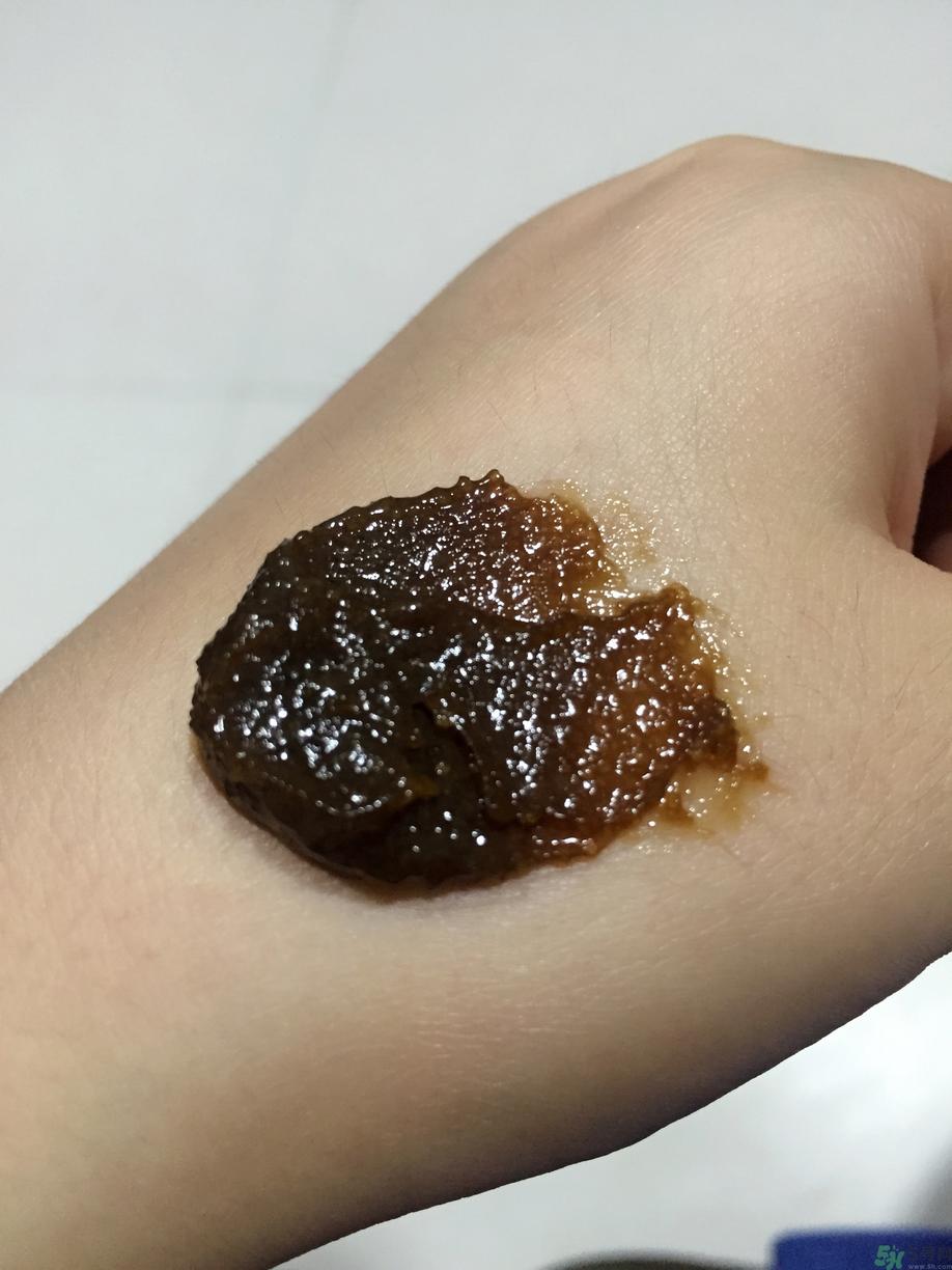 skinfood思亲肤黑糖面膜多少钱?韩国skinfood黑糖面膜价格