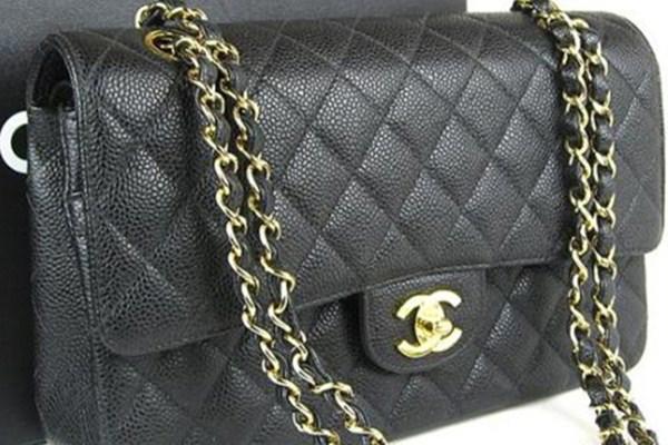 chanel 2.55包包质量如何 chanel cf和chanel 2.55哪个好