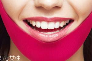 美法扎v脸面膜使用方法 韩国最流行的提拉面膜