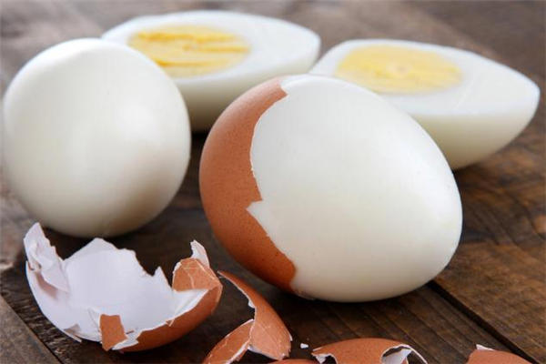 鸡蛋减肥法的原理 鸡蛋减肥法的好处