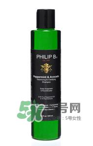 philip b洗发水怎么样?philip b洗发水哪款好?