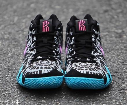 nike kyrie 4 all star欧文4全明星主题发售时间_多少钱？