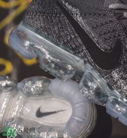 nike air vapormax怎么看真假？耐克air vapormax真假辨别