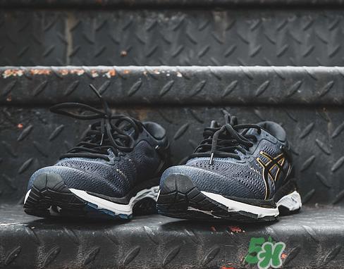 asics gel-kayano 24怎么样?亚瑟士kayano 24测评