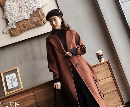 大衣什么牌子比较好?这些品牌的大衣一定要有