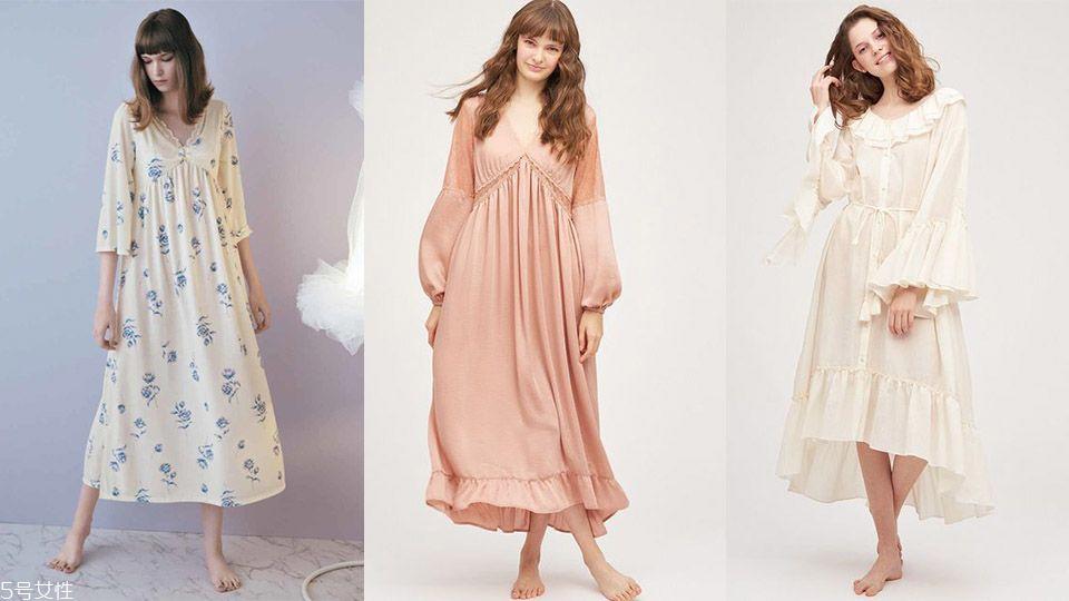 冬季睡衣哪个品牌好 5个冬季睡衣品牌推荐