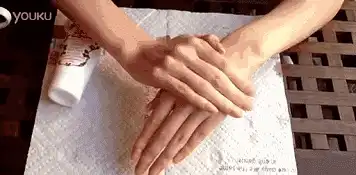手的皮肤粗糙怎么变细腻 手部皮肤粗糙用什么护手霜
