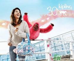 kipling2017春季新品好看吗？凯浦林春季新款包包怎么样？