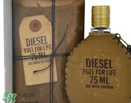diesel迪塞尔是什么牌子？diesel是哪个国家的？
