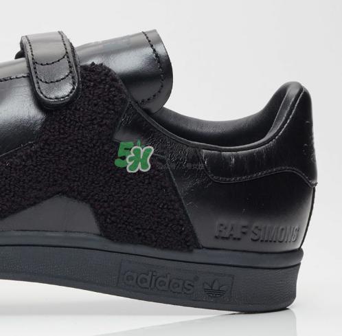 raf simons与adidas stan smith联名comfort badge在哪买?