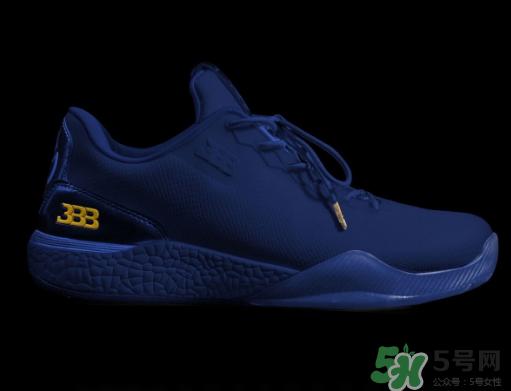 big baller brand zo2独立日配色多少钱？球哥签名鞋官网价格