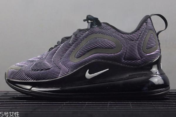 nike air max 720什么时候出 史上最厚气垫鞋