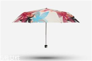 knirps太阳伞多少钱 德国非常有名的雨具品牌