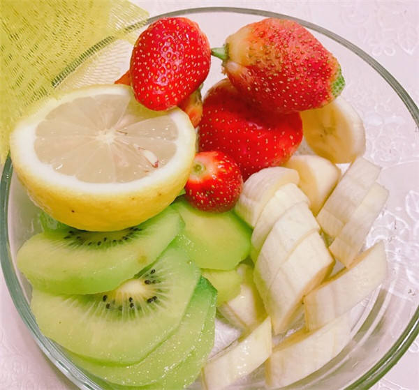 越吃越瘦的10种水果 健康的减肥方法才不会反弹