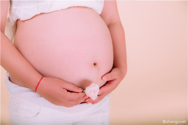 女生怀孕的前兆是什么 七种征兆让你早日当妈妈