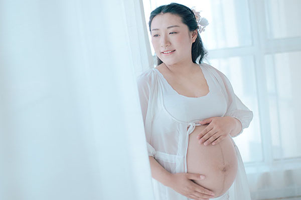 二胎临产前几天的征兆 5个迹象表明胎儿要出生了