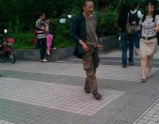 我的男友是怪物,他为什么如此变态?