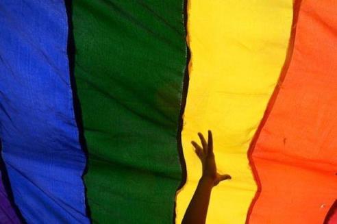 发表同性恋言论被劝退，其言行有鼓动大家同性恋的迹象！