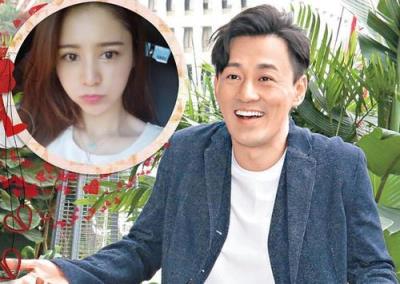林峯张馨月结婚,林峰情史再次被揭密