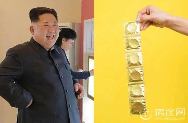 朝鲜禁卖避孕套 金正恩下令不准不生 民众靠走私