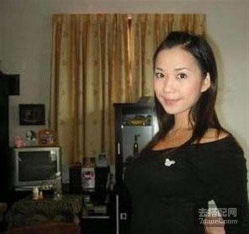 铜须门事件|铜须门女主角幽月儿图片