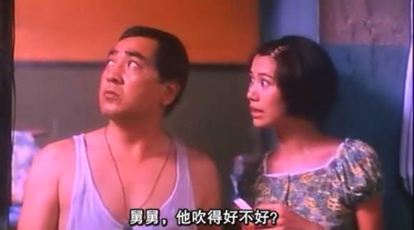 秦沛去世了吗? 秦沛电视剧作品盘点
