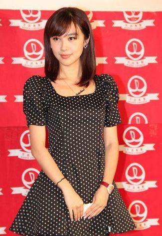 李菲儿个人资料介绍 李菲儿演过的电视剧有哪些