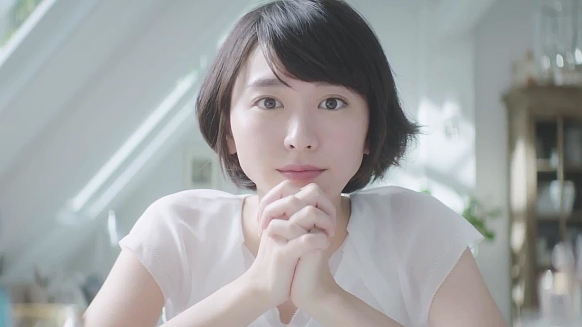 日本万人票选 30 代最美女星，「乡民老婆」新垣结衣只得到第 3 名？！