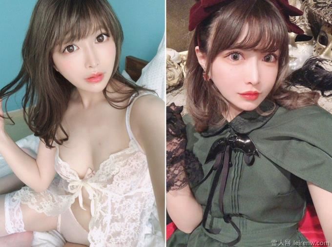 向明日花看齐！深田咏美整容、人工美女突袭暗黑界