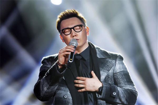 韩国国宝级歌手排行榜：素香上榜，第5韩国情歌皇帝