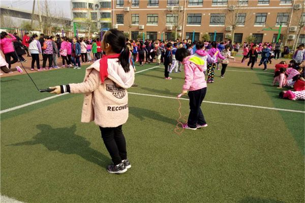 贵阳市私立小学排名榜 贵阳市为民国际学校上榜第一国际教育