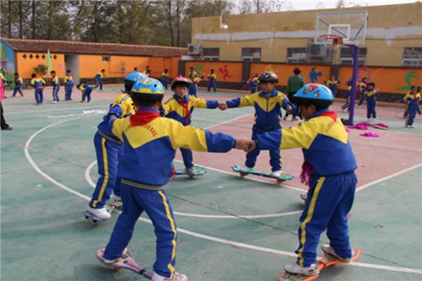 贵阳市私立小学排名榜 贵阳市为民国际学校上榜第一国际教育