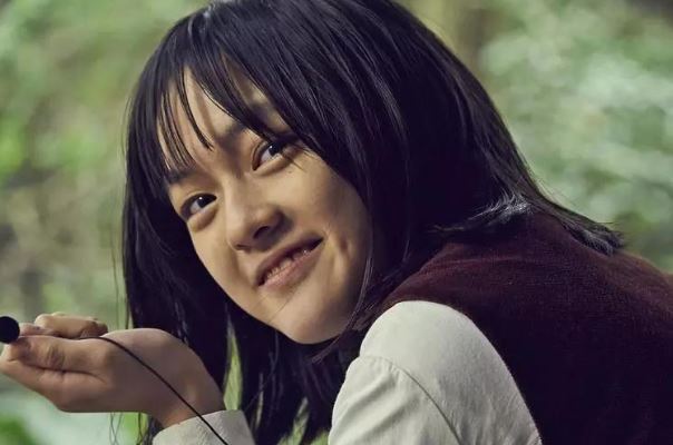 内地十大00后小花排行榜:李庚希上榜,第六最小“谋女郎”