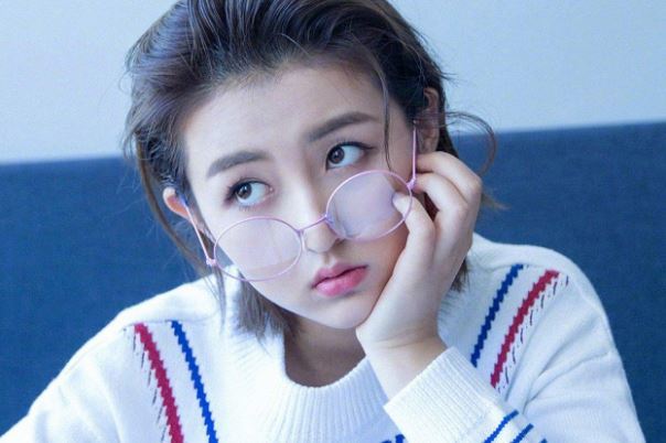 内地十大00后小花排行榜:李庚希上榜,第六最小“谋女郎”