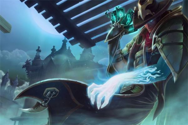 lol十大废物英雄:海洋之灾上榜,第三有两种形态