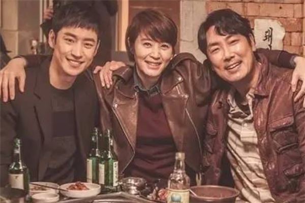 韩国谍战电视剧排行榜：《浪客行》上榜，第六非常经典