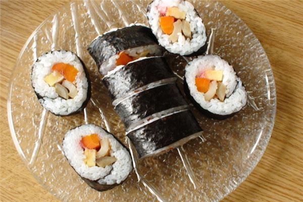 寿司加盟店排行榜：鱼旨寿司上榜，大禾寿司第一