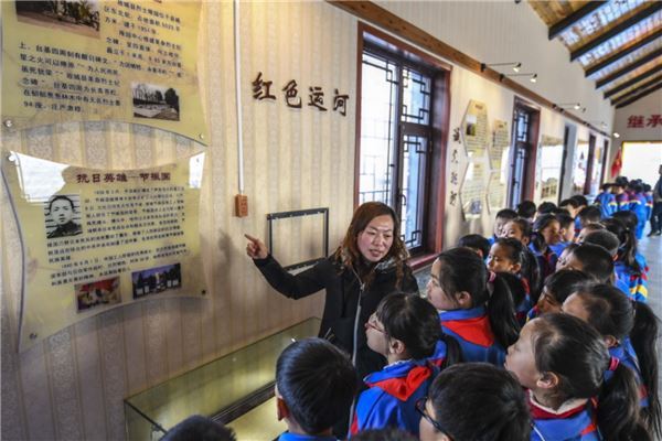 白城市私立小学排名榜 白城市明仁小学上榜第一竞争力一流