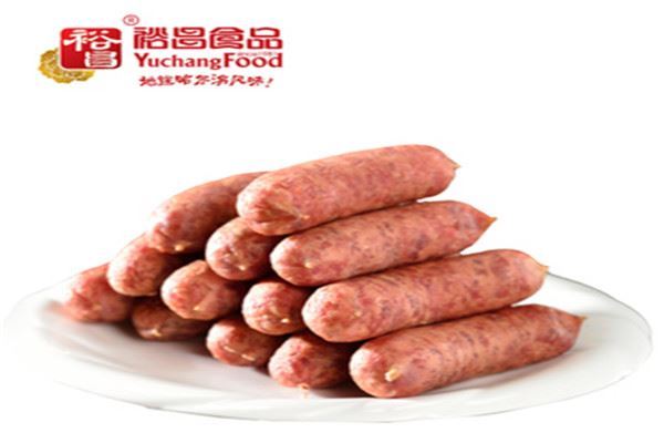 哈尔滨红肠前十位排名：秋林食品第二，第四仅此一家