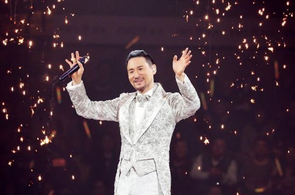 王杰十大经典歌曲排行榜:《不浪漫罪名》上榜,第六令人心碎