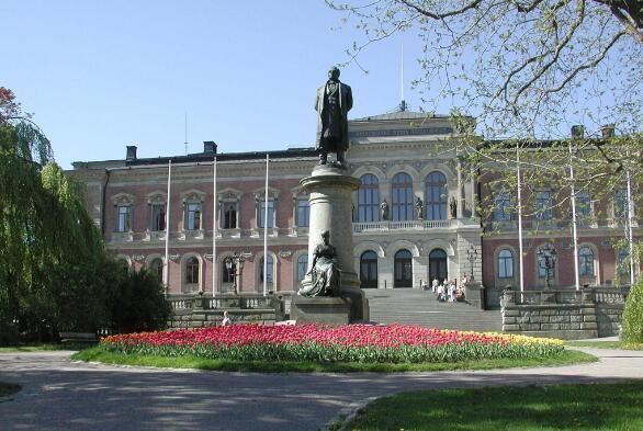 瑞典泰晤士大学排名2021-泰晤士2021瑞典大学排名最新